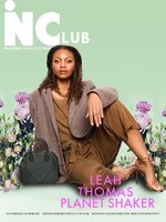 InClub Magazine